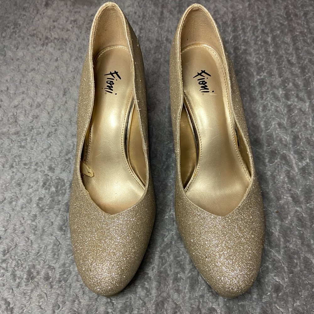 Fioni high heels